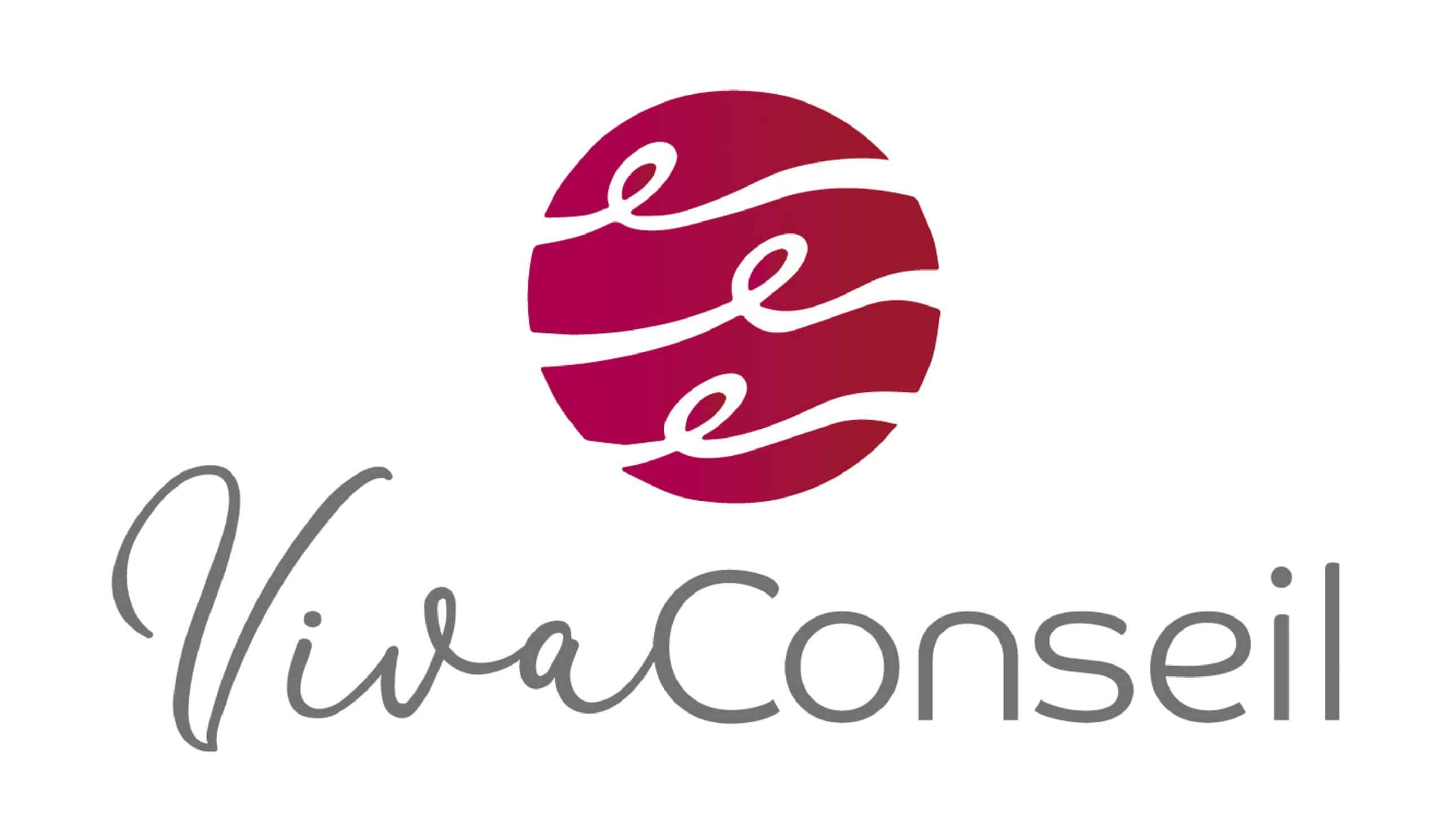 Logo Viva conseil
