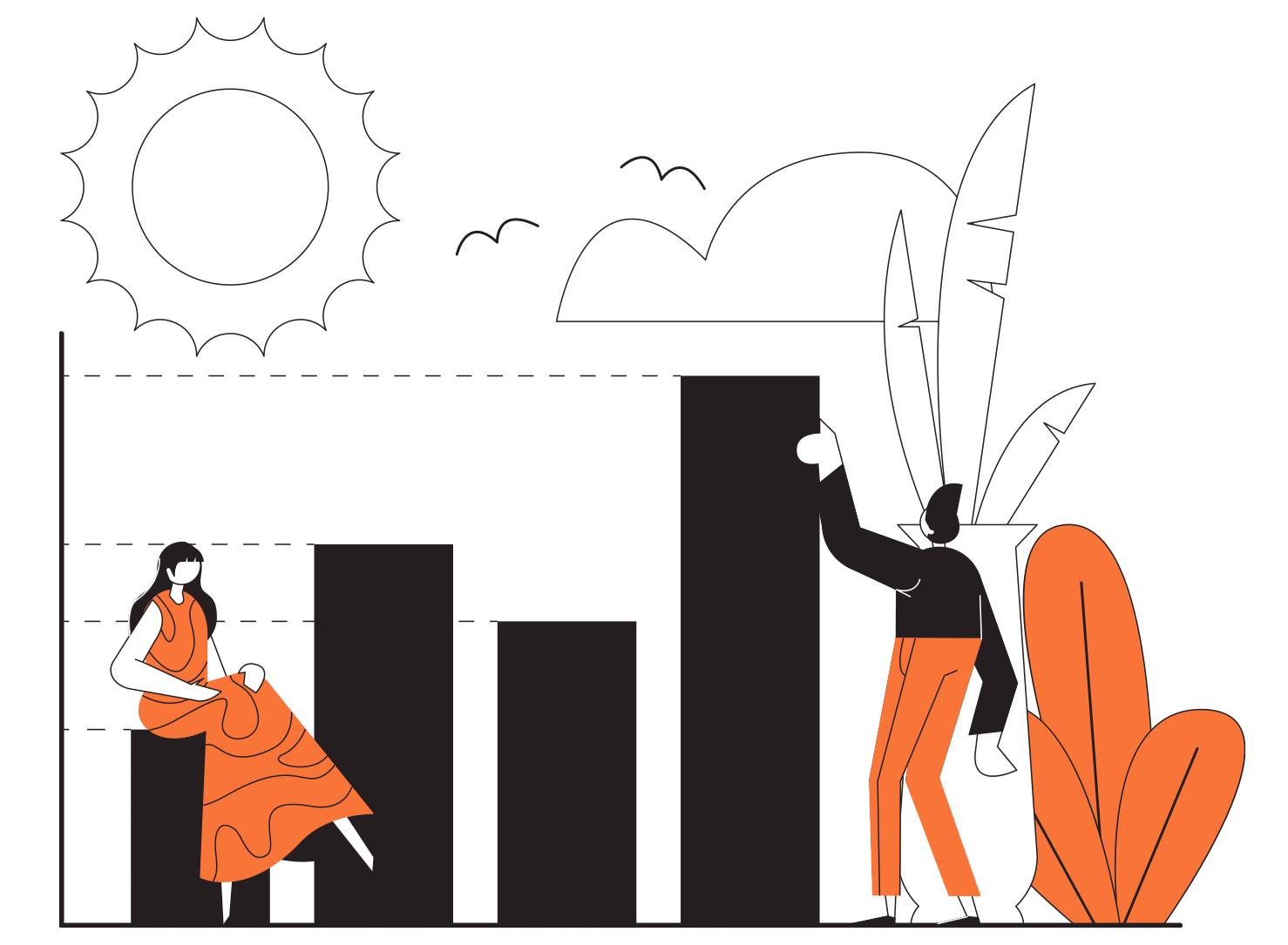 La facilitation
