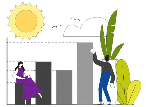 Répondre aux défis 