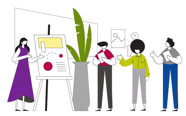 Renforcer votre positionnement de leader